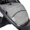 Hauck Malibu 4 Trioset 3 in 1 Travel System