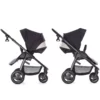 Hauck iPro Saturn R Pushchair