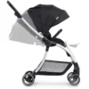 Hauck Eagle 4S Pushchair