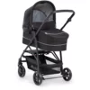 Hauck Rapid 4 Plus Trioset 3 in 1 Travel System