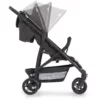 Hauck Rapid 4 Plus Trioset 3 in 1 Travel System