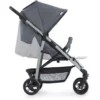 Hauck Rapid 4 Plus Trioset 3 in 1 Travel System