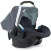 Hauck Rapid 4 Plus Trioset 3 in 1 Travel System