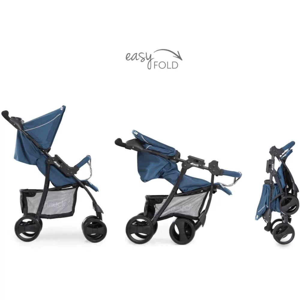 Hauck shopper slx travel system best sale