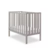 Obaby Bantam Cot Bed Warm Grey 1