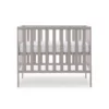 Obaby Bantam Cot Bed Warm Grey 2