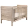 East Coast Fontana Cot Bed