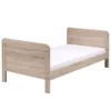 East Coast Fontana Cot Bed