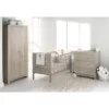 East Coast Fontana Cot Bed