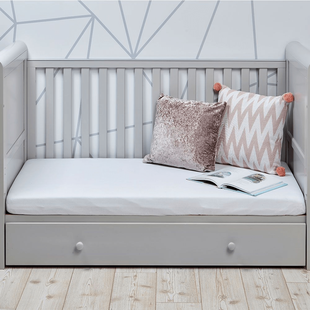 East coast best sale nebraska cot bed