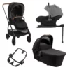 Nuna Triv Travel System Bundle