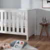 3 Piece Room Set - Cot Bed