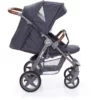 Avito Stroller Side View