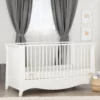 Clara Cot Bed nursery