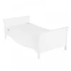 Clara Toddler Bed side view