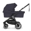 Emmaljunga NXT60 Travel System - Carrycot