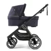 Emmaljunga NXT90 Carrycot Lounge Navy