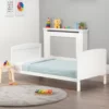 Juliet Cot Bed in nursery