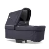 Emmaljunga Lounge Navy Carrycot