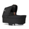 Emmaljunga Outdoor Black Carrycot