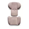 Tulip Car Seat cushion Rose Gold