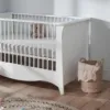 3 Piece Room Set - Cot Bed