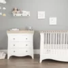 clara set of 2 room set nursery