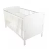 juliet cot bed and mattress 3 height adjustment