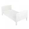 juliet toddler bed and mattress