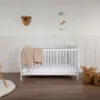 Juliet Cot Bed