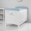 101 dalmatians cot bed little dreamer nursery