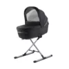 Inglesina Aptica 3-in-1 Travel System Mystic Black stand