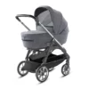 Inglesina Aptica 3-in-1 Travel System Nigara Blue pram