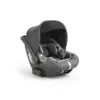 Inglesina Aptica System Quattro- Kensington Grey - Car Seat