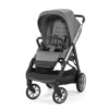 Inglesina Aptica System Quattro- Kensington Grey - Stroller