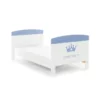 grace inspire toddler bed little prince