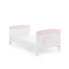 grace inspire toddler bed unicorn