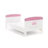 grace insprie toddler bed little princess