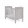 grace mini cot bed