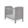 grace mini cot bed