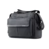 inglesina aptica dual bag mystic black