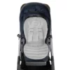 inglesina baby snug pad on strollers