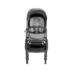 inglesina baby snug pad stroller