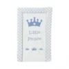 obaby grace inspire little prince changing mat