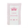 obaby grace inspire little princess changing mat