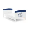 obaby grace inspire little sailor toddler bed