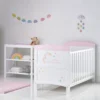 obaby grace inspire unicorn 2 piece set nursery