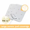 Callowesse Apprise Baby Breathing Monitor Twin Pad Set