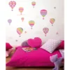 balloon wall stickers lifestyle