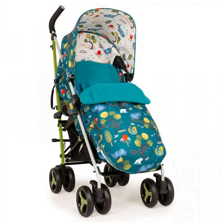 Cosatto boy stroller sale